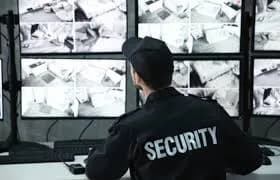 Security guard training in Hungary